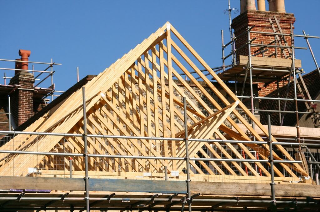 Loft Conversions Guildford