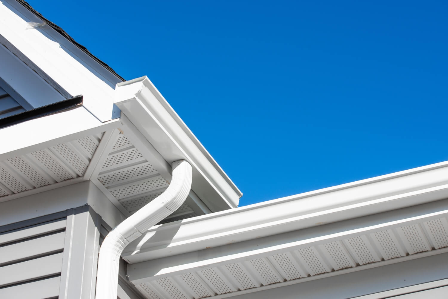 Guttering Repair & Replacement Services in Esher, Cobham and Guildford