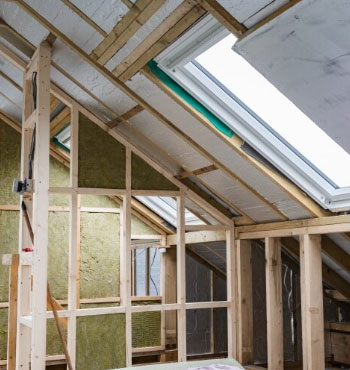 Loft Conversions Woking